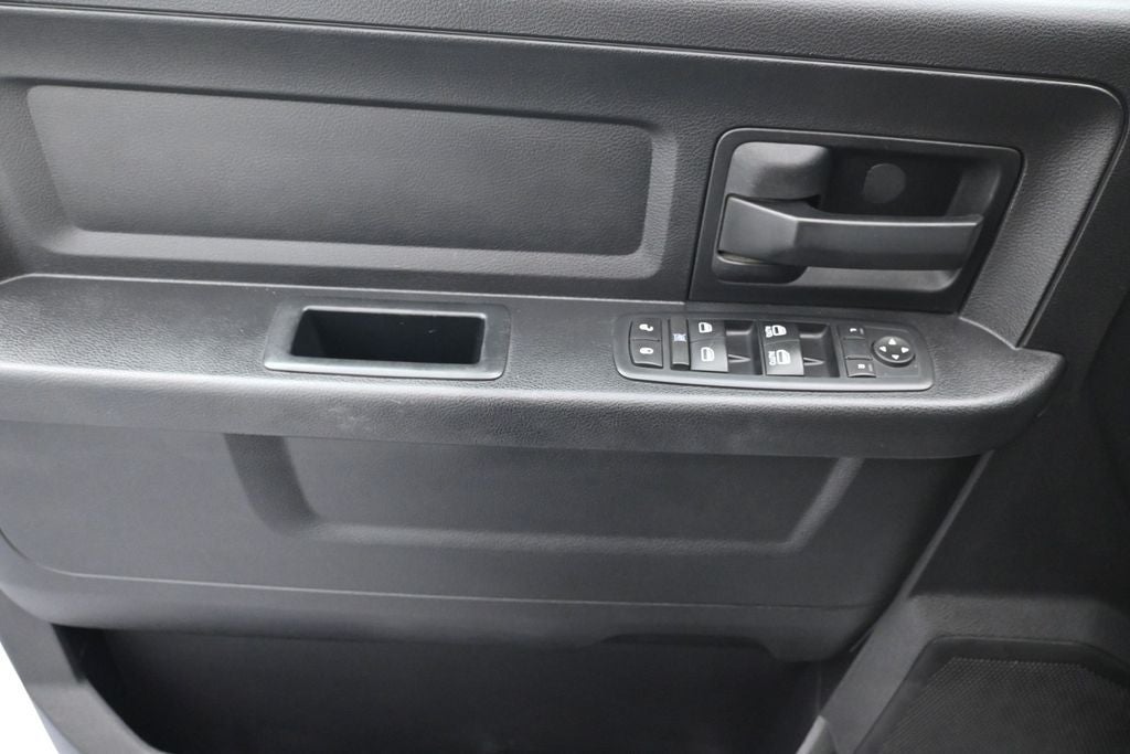 2016 RAM Ram 1500 Pickup Tradesman - Photo 21