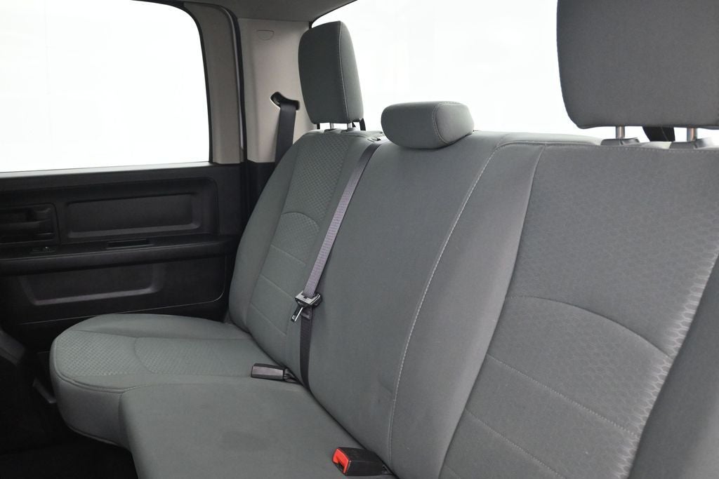 2016 RAM Ram 1500 Pickup Tradesman - Photo 22