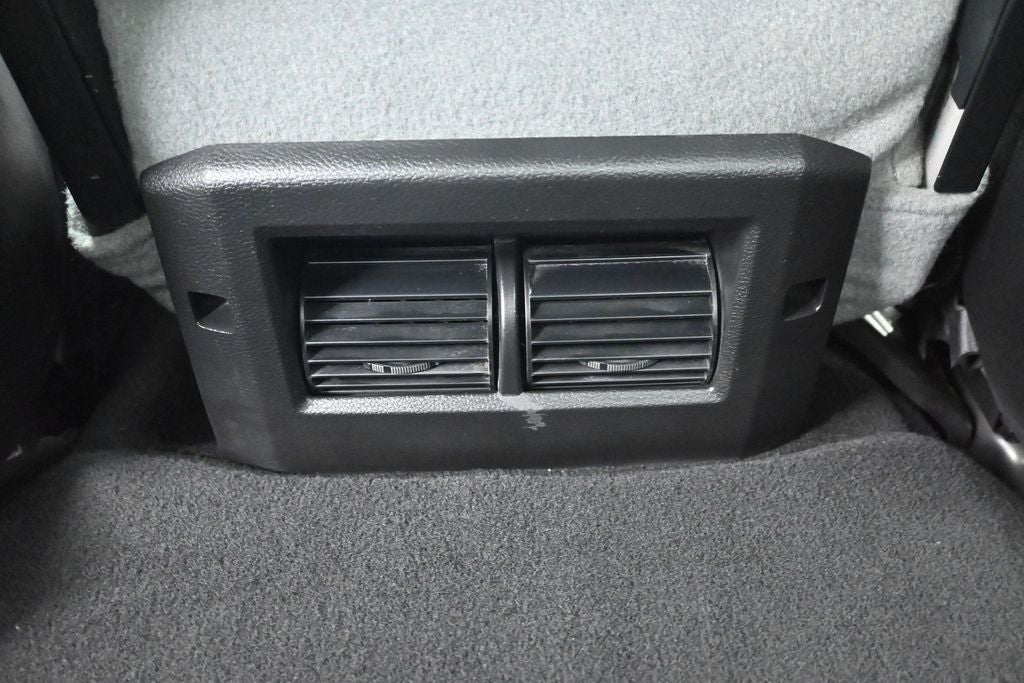 2016 RAM Ram 1500 Pickup Tradesman - Photo 23