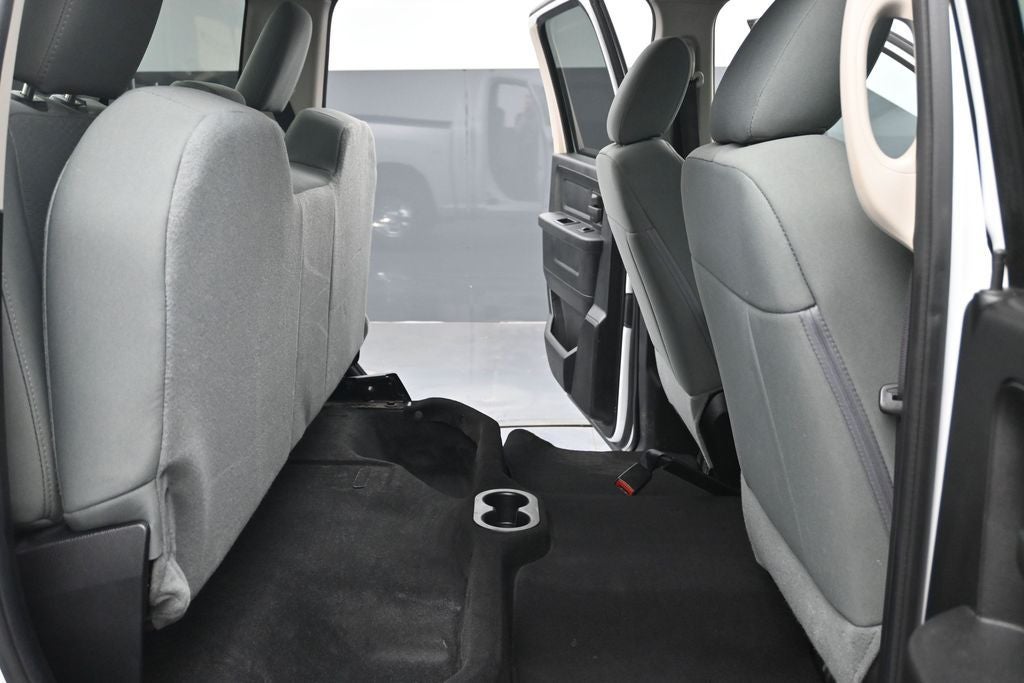 2016 RAM Ram 1500 Pickup Tradesman - Photo 25