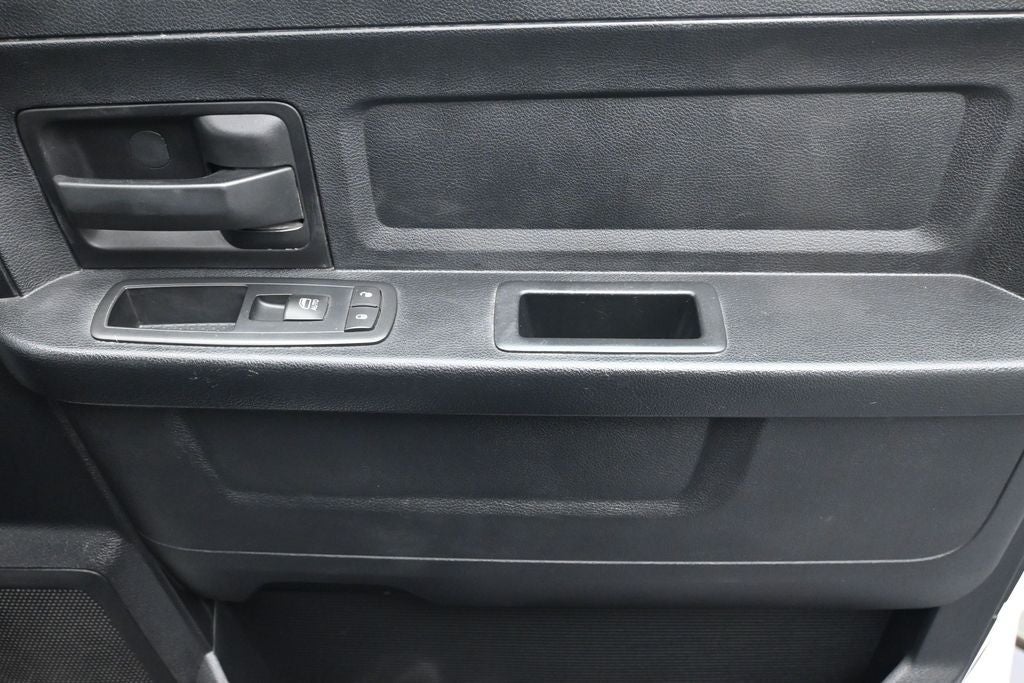 2016 RAM Ram 1500 Pickup Tradesman - Photo 28