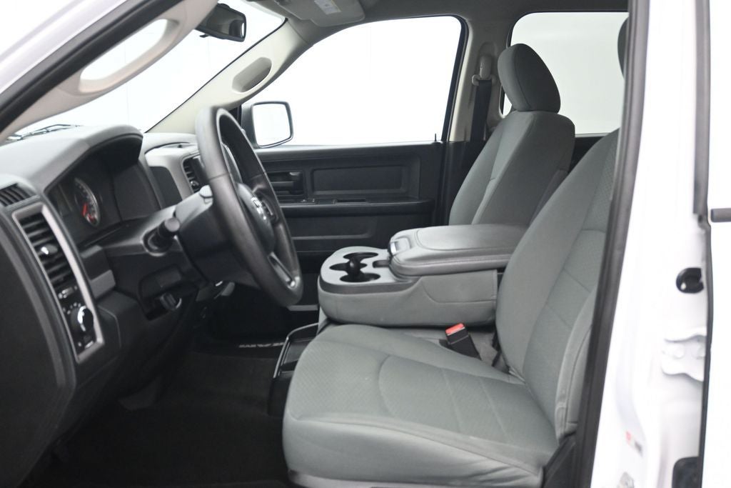 2016 RAM Ram 1500 Pickup Tradesman - Photo 9