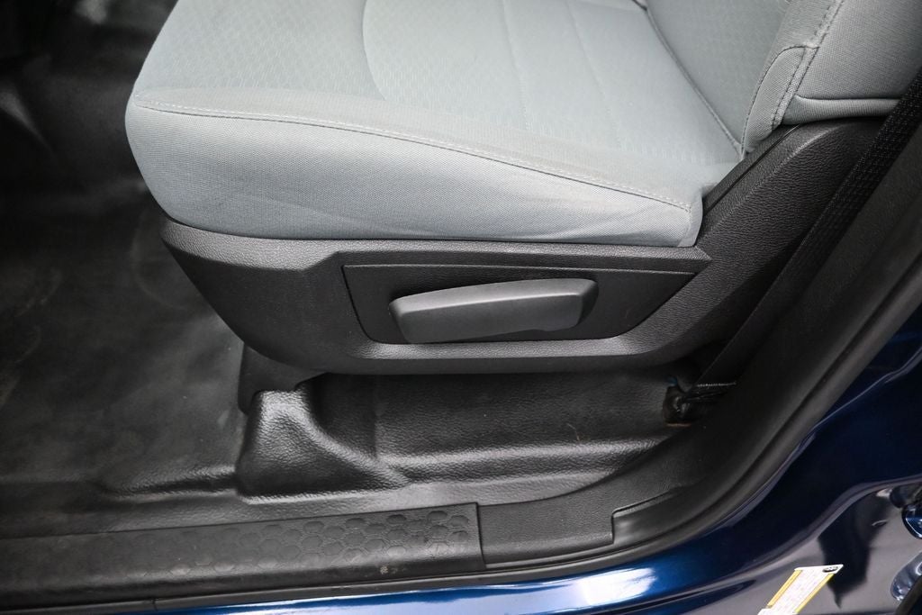 2019 RAM Ram 1500 Classic Tradesman - Photo 19