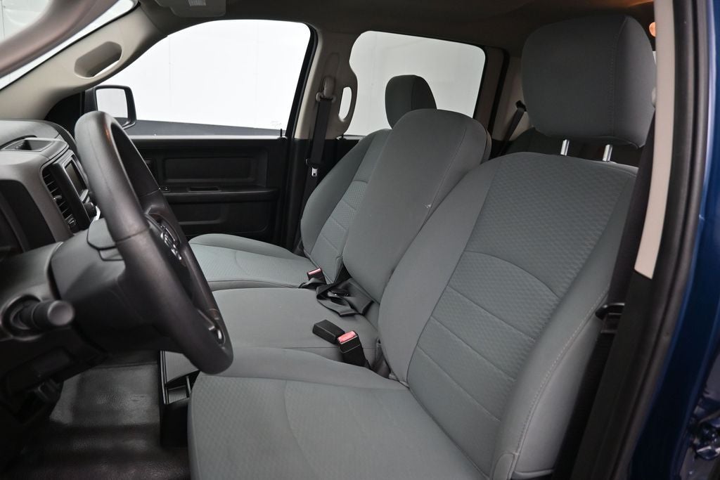 2019 RAM Ram 1500 Classic Tradesman - Photo 21