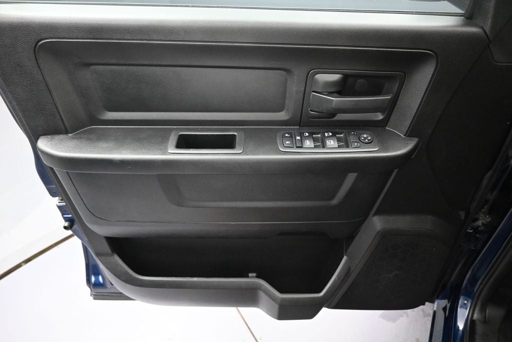 2019 RAM Ram 1500 Classic Tradesman - Photo 22