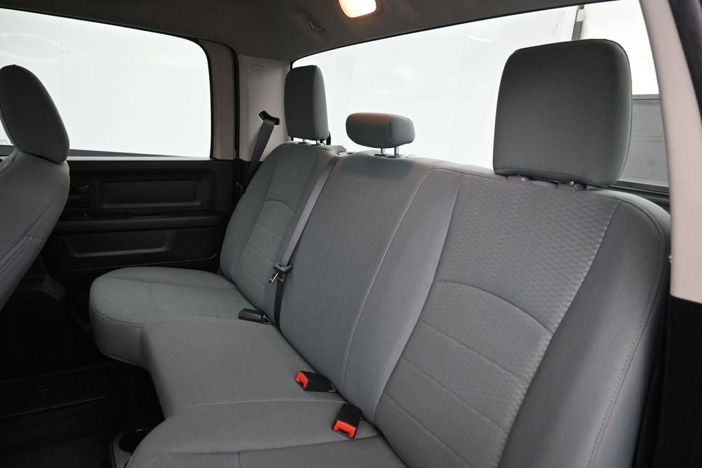 2019 RAM Ram 1500 Classic Tradesman - Photo 23
