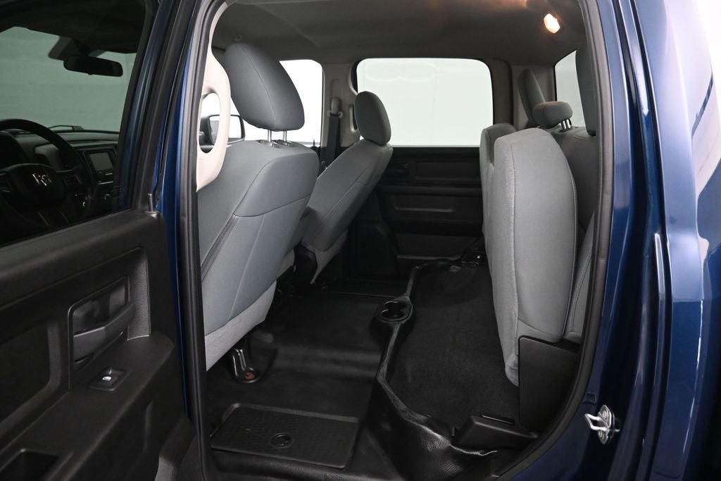 2019 RAM Ram 1500 Classic Tradesman - Photo 24