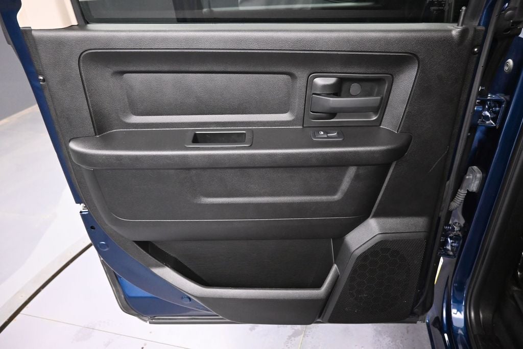 2019 RAM Ram 1500 Classic Tradesman - Photo 25
