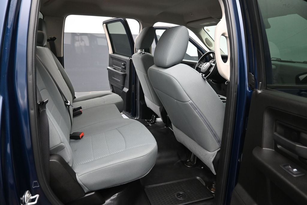 2019 RAM Ram 1500 Classic Tradesman - Photo 26