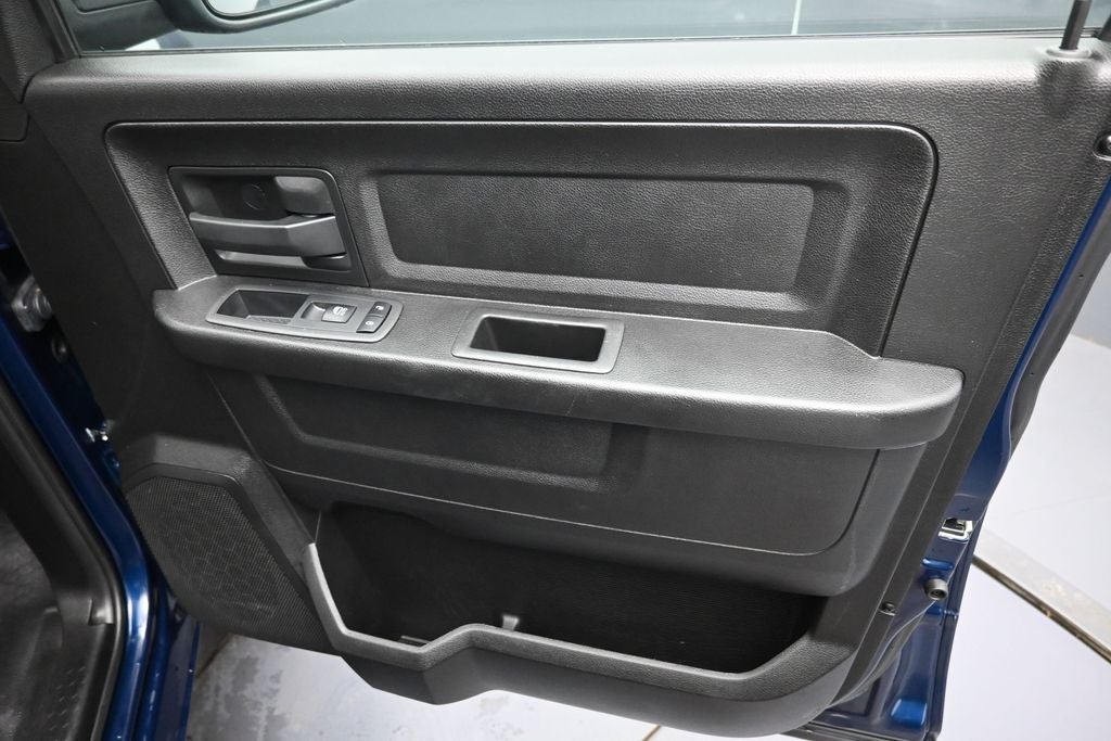 2019 RAM Ram 1500 Classic Tradesman - Photo 28