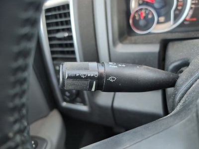 2018 RAM 1500 SLT