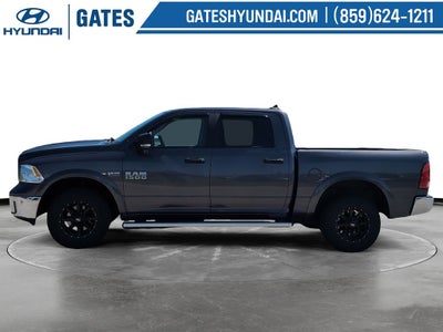 2018 RAM 1500 SLT