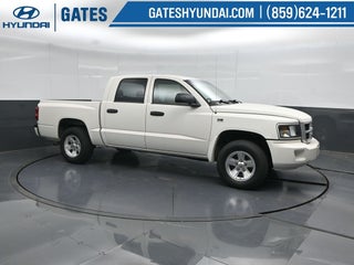 2009 Dodge Dakota Big Horn