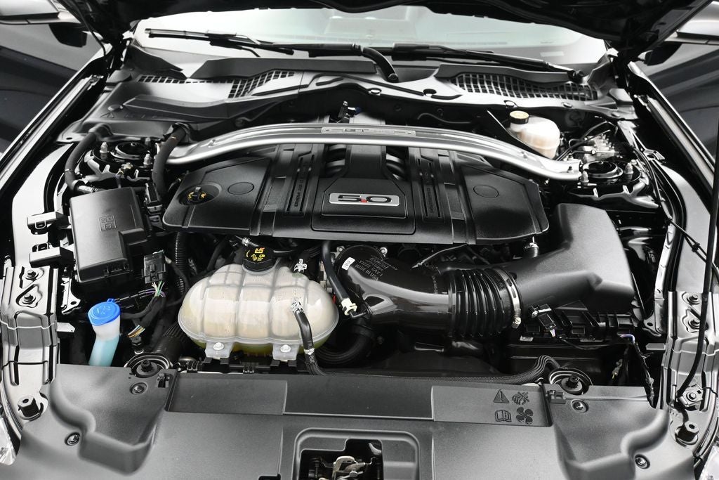 2022 Ford Mustang GT Premium California Special