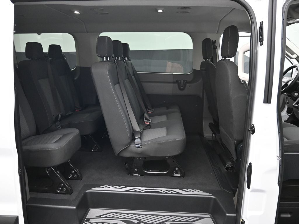 2023 Ford Transit-350 XL