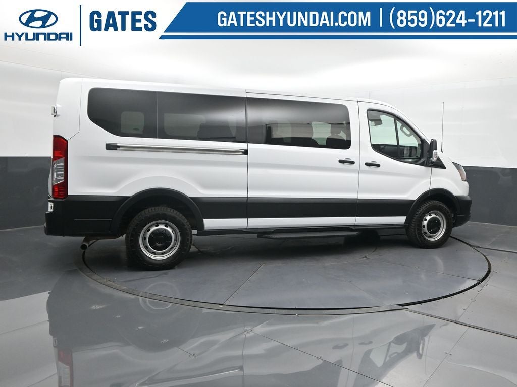 2023 Ford Transit-350 XL