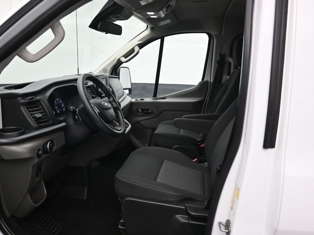 2023 Ford Transit-350 XL