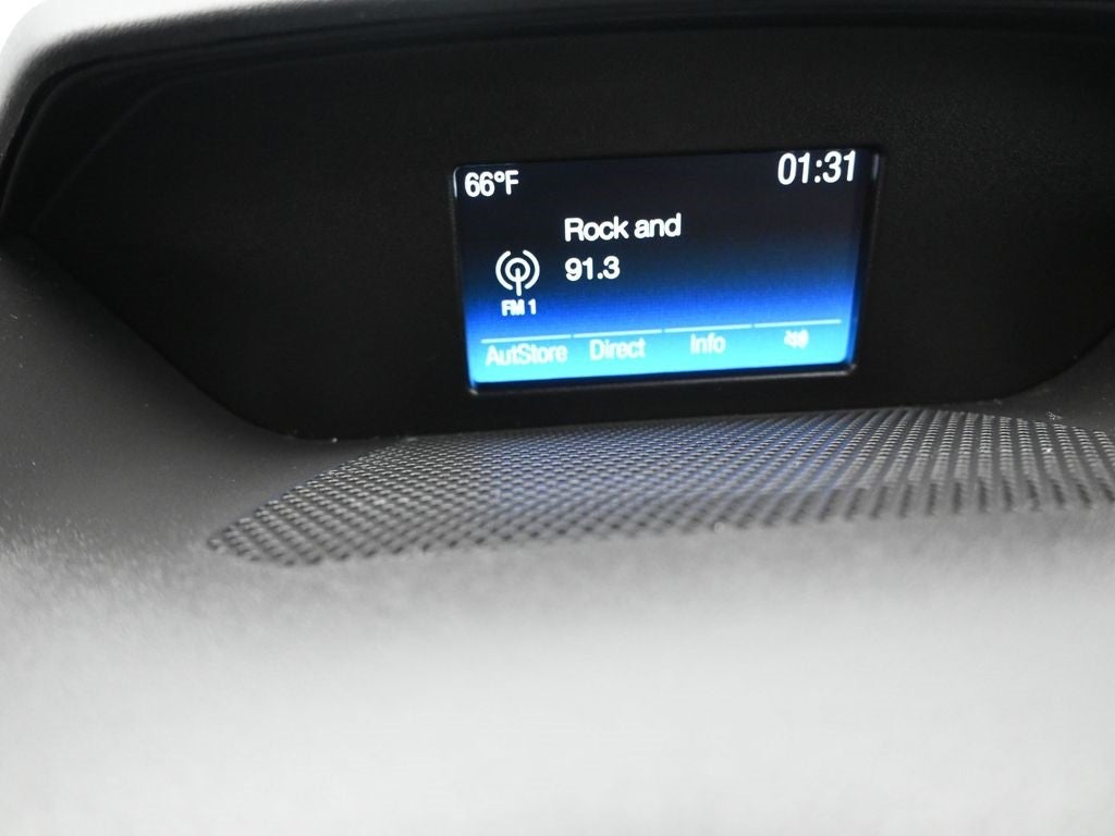 2016 Ford Transit-350 XL