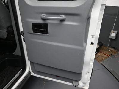 2016 Ford Transit-350 XL