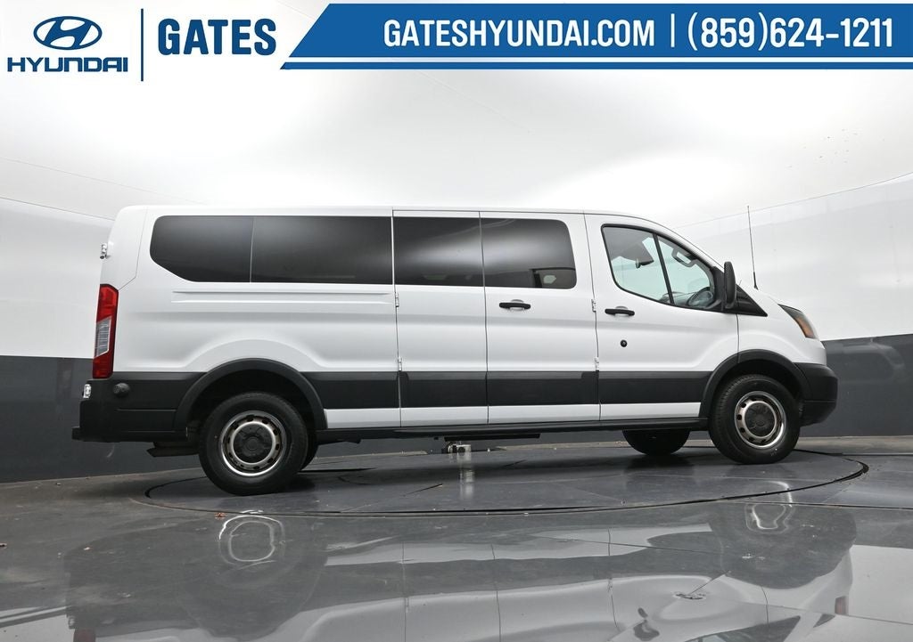 2016 Ford Transit-350 XL