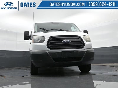 2016 Ford Transit-350 XL