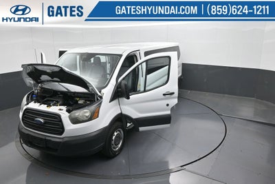 2016 Ford Transit-350 XL