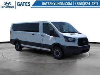 2018 Ford Transit-350 XL
