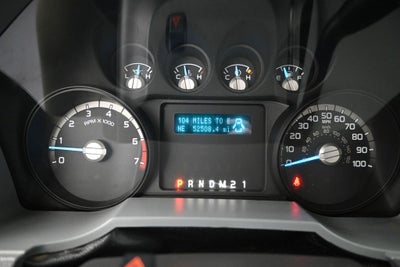 2016 Ford F-350SD XL