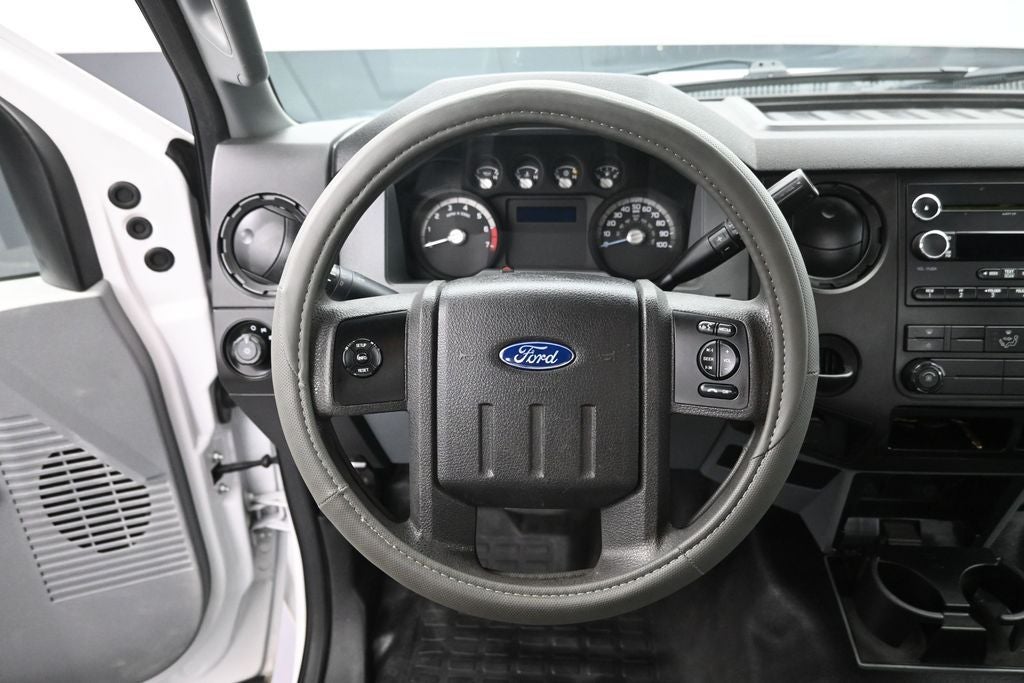 2016 Ford F-350SD XL