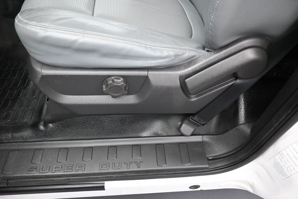 2016 Ford F-350SD XL