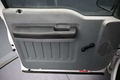 2016 Ford F-350SD XL