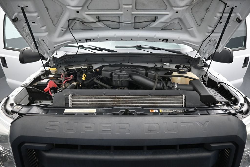 2016 Ford F-350SD XL