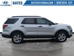 2018 Ford Explorer Base