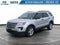 2018 Ford Explorer Base