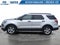 2018 Ford Explorer Base