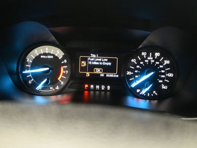 2016 Ford Explorer Base