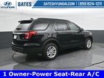 2016 Ford Explorer Base