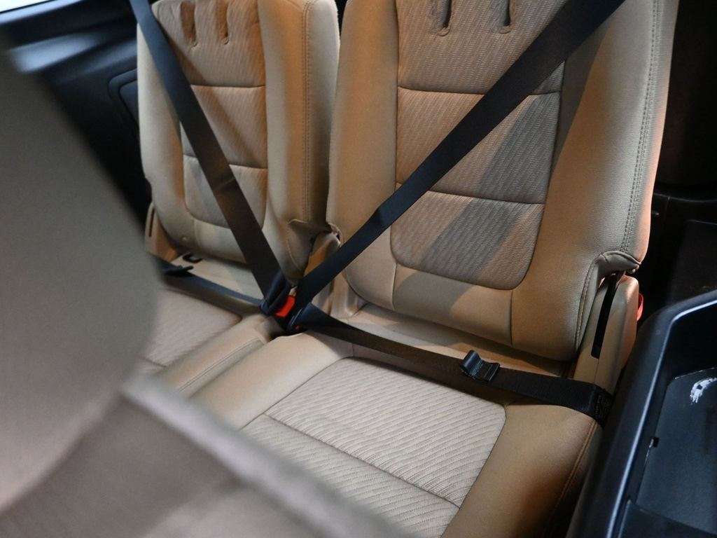 2016 Ford Explorer Base