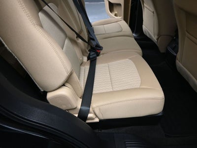 2016 Ford Explorer Base