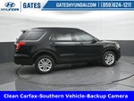 2016 Ford Explorer Base