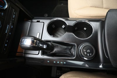 2017 Ford Explorer Base