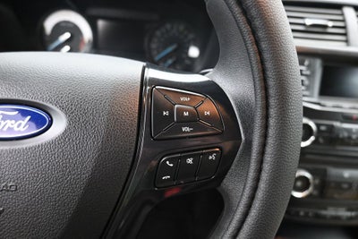 2017 Ford Explorer Base