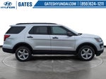 2018 Ford Explorer Base