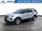 2018 Ford Explorer Base