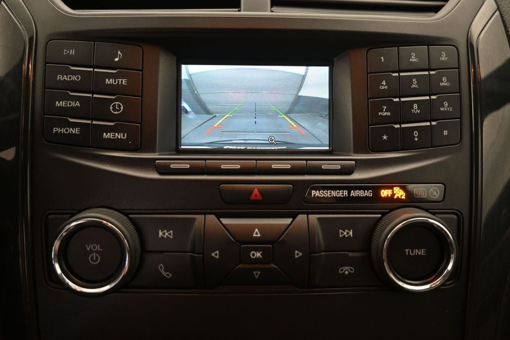 2018 Ford Explorer Base - Photo 15