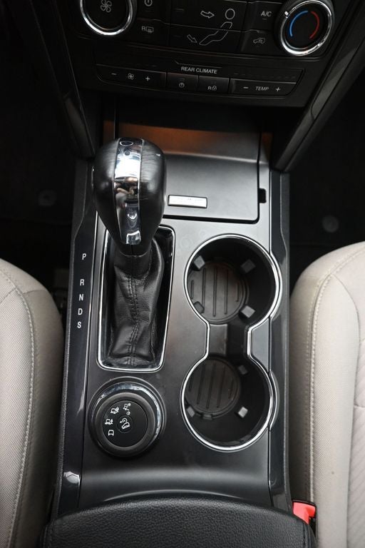 2018 Ford Explorer Base - Photo 18
