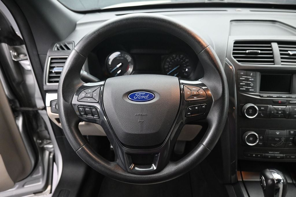 2018 Ford Explorer Base - Photo 19