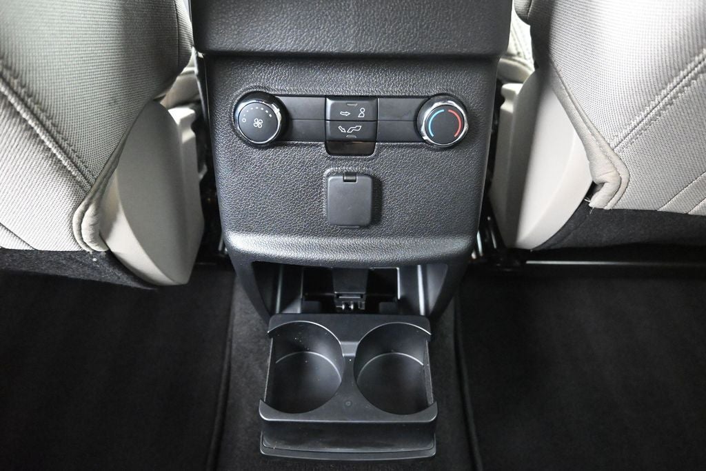 2018 Ford Explorer Base - Photo 23