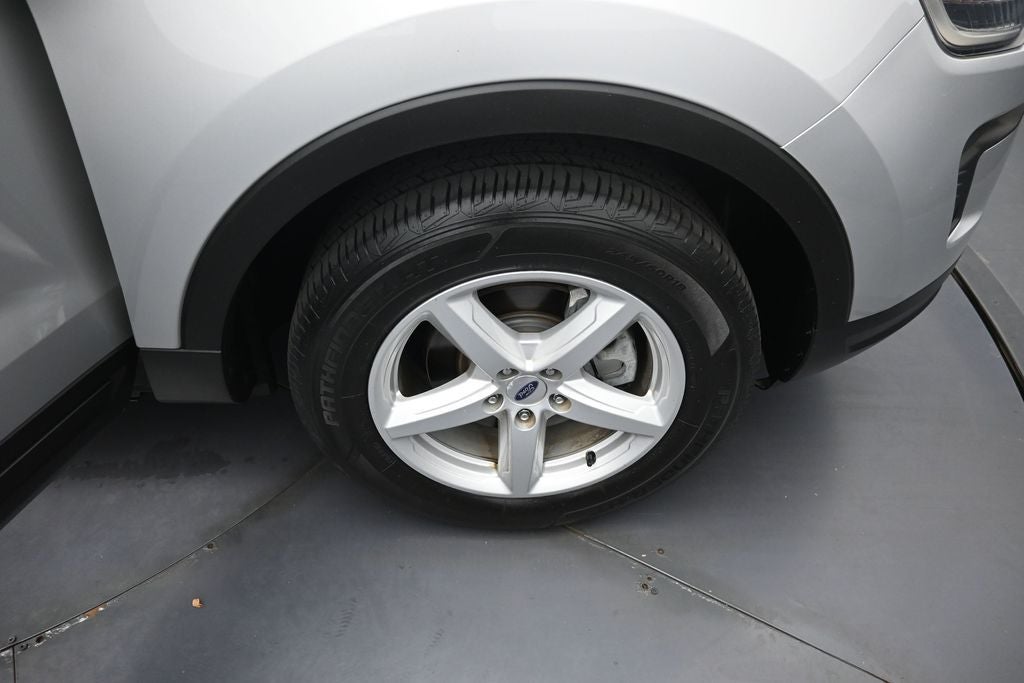 2018 Ford Explorer Base - Photo 32