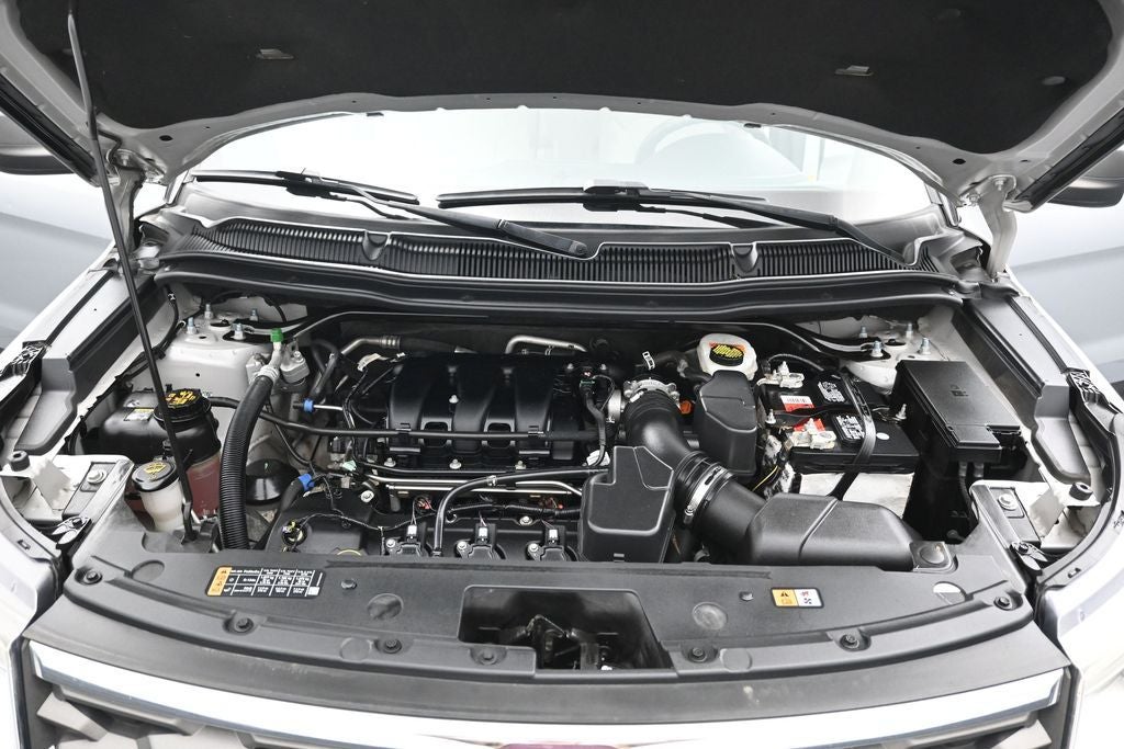 2018 Ford Explorer Base - Photo 33